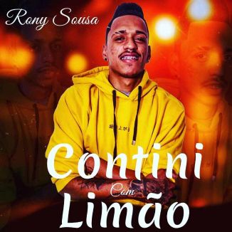 Foto da capa: Contini Com Limão