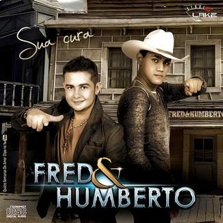 Foto da capa: Sua Cura