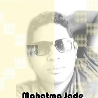 Foto da capa: Mahatma JD Pre lançamento (EP)