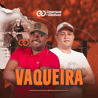Foto da capa: Vaqueira