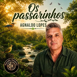 Foto da capa: Os passarinhos