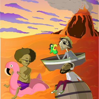 Foto da capa: Qual a Polêmica do Dia