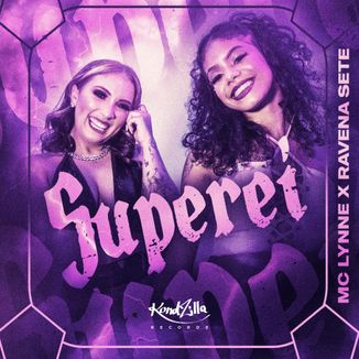 Foto da capa: Superei