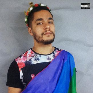 Foto da capa: Tô Chegando