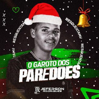 Foto da capa: JEFERSON RODRIGUES 3 musicas novas