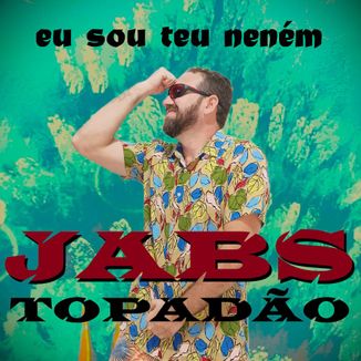 Foto da capa: Eu Sou Teu Neném