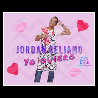 Foto da capa: Yo Quiero