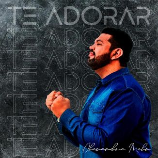 Foto da capa: Te Adorar