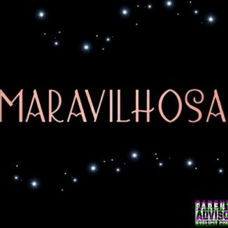 Foto da capa: Maravilhosa
