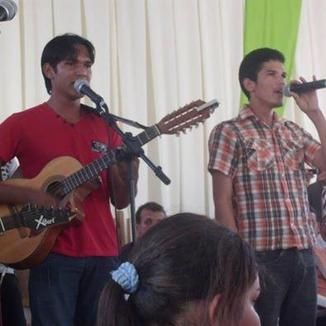 Foto da capa: ELTON E MATHEUS APENAS UM TOQUE