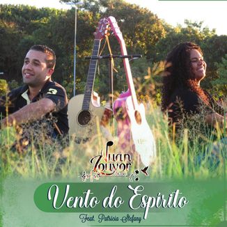 Foto da capa: Vento do Espírito