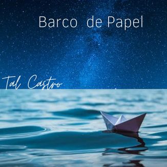 Foto da capa: Barco de Papel