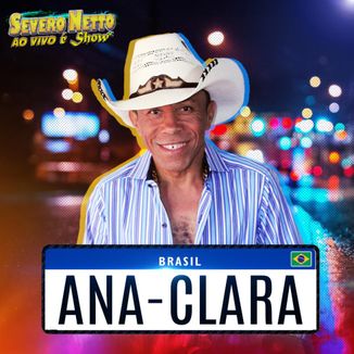 Foto da capa: Ana Clara