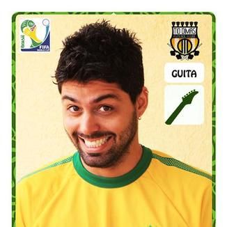 Foto da capa: SALVE A SELEÇÃO