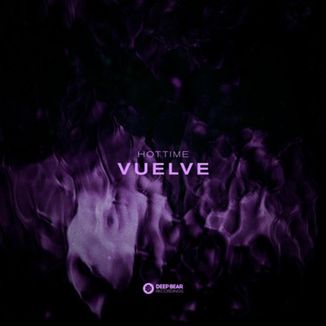 Foto da capa: Vuelve