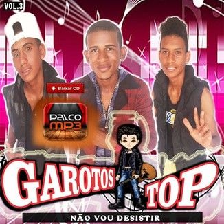 Foto da capa: Esqueça