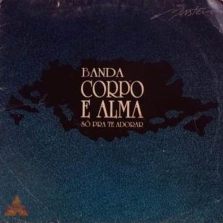 Foto da capa: Só pra te adorar