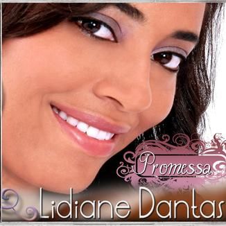 Foto da capa: Cd - Promessa
