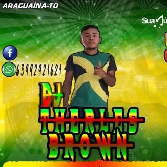 Foto da capa: O DJ Romântico Do Reggae Remix