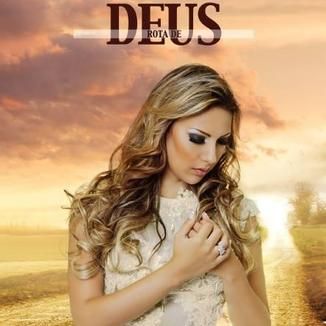 Foto da capa: ROTA DE DEUS
