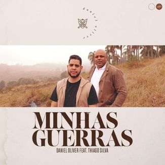 Foto da capa: Minhas Guerras