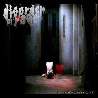 Foto da capa: Insanemind Creations [EP]