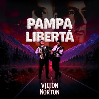 Foto da capa: Pampa Libertá