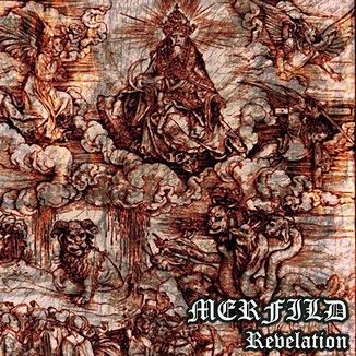 Foto da capa: Revelation
