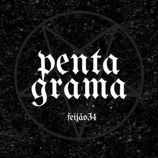 Foto da capa: Pentagrama