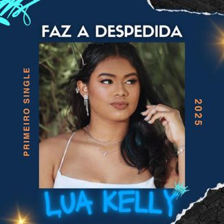 Foto da capa: Lua  Kelly
