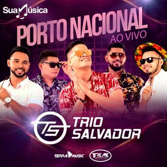 Foto da capa: Ao vivo - Porto Nacional