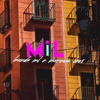 Foto da capa: Mil (Single)