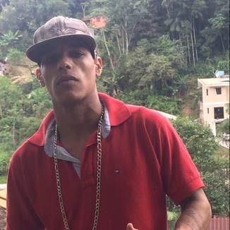Foto da capa: mano bahia rap