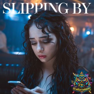 Foto da capa: Slipping By