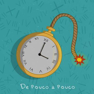 Foto da capa: De Pouco a Pouco