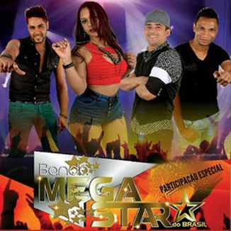 Foto da capa: chama a mega star que ela gosta !!!