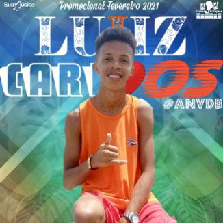 Foto da capa: Luiiz Carloos - CD #Promocional 2k21 - Atualizado