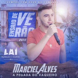 Foto da capa: Ensaio Do Vaqueiro - Marciel Alves