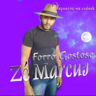 Foto da capa: Vaqueiro Na Cidade