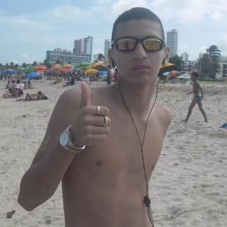 Foto da capa: Dj Val Da Pb