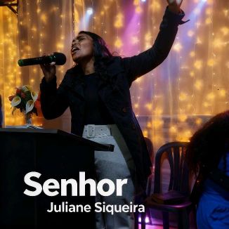 Foto da capa: Senhor