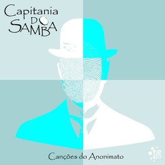 Foto da capa: Canções do anonimato