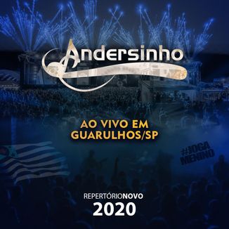 Foto da capa: AOVIVO EM GUARULHOS/SP