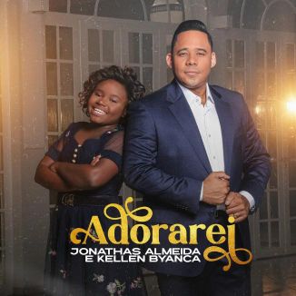 Foto da capa: Adorarei