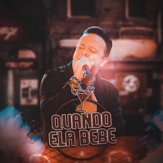 Foto da capa: Quando Ela Bebe