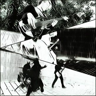 Foto da capa: O Som dos Pássaros