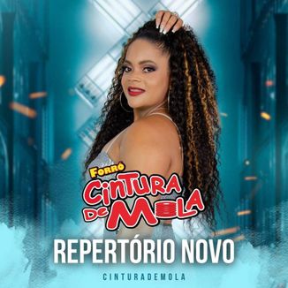 Foto da capa: Repertorio novo do Cintura