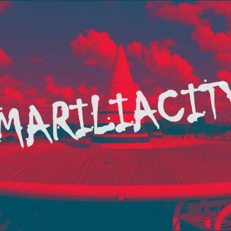 Foto da capa: MariliaCity