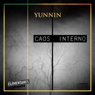 Foto da capa: Caos Interno