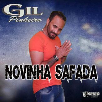 Foto da capa: Novinha Safada